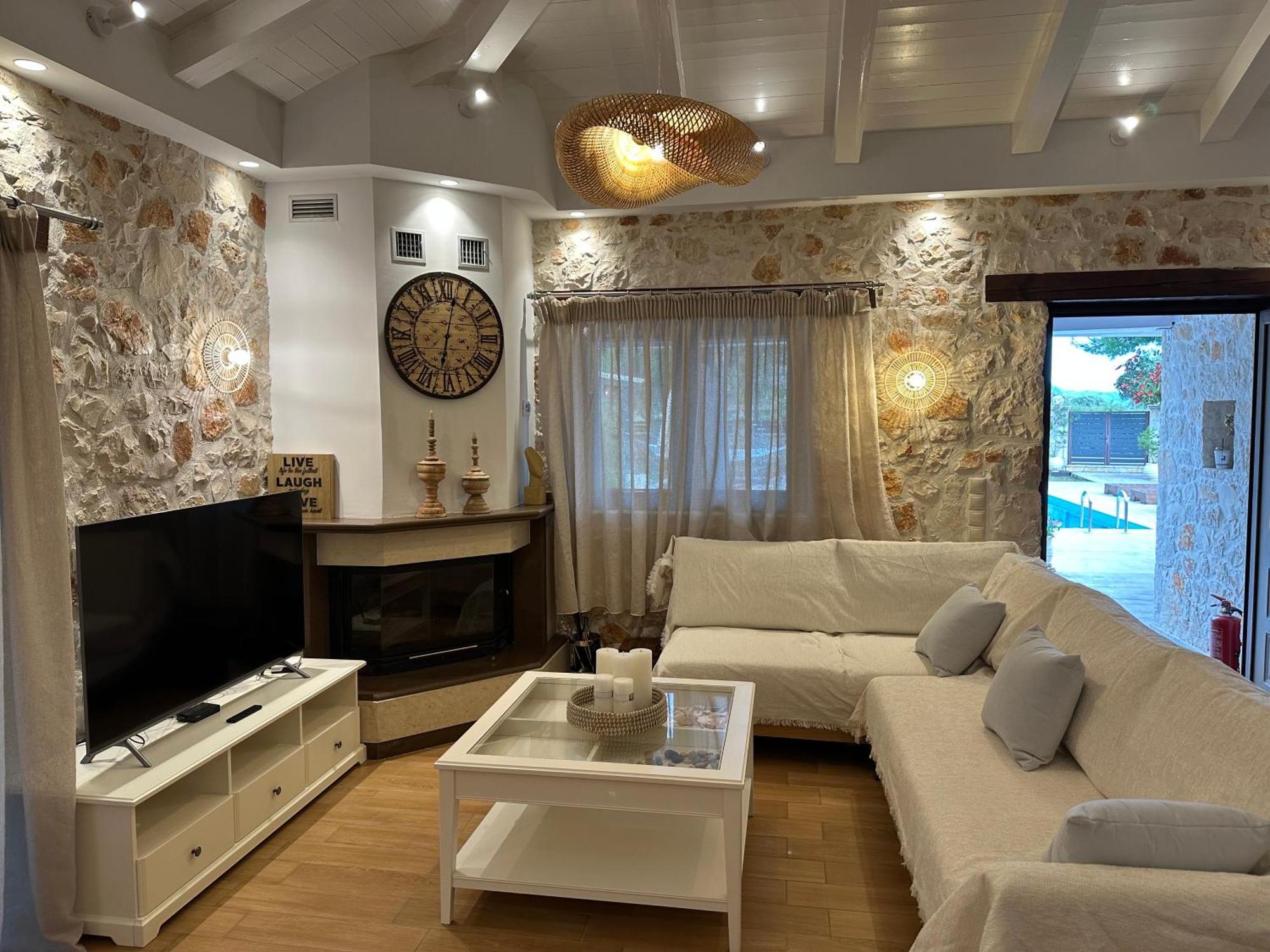 Villa Iguana