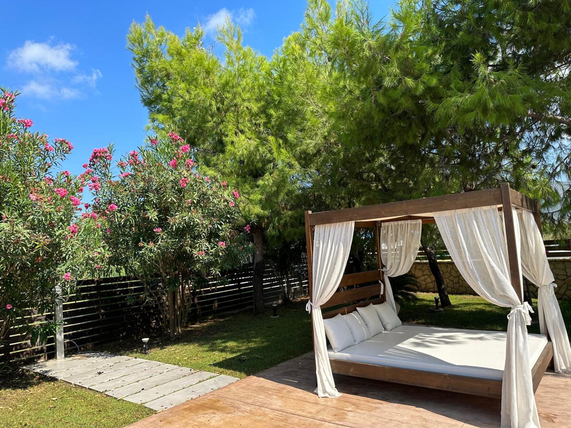 Villa Iguana