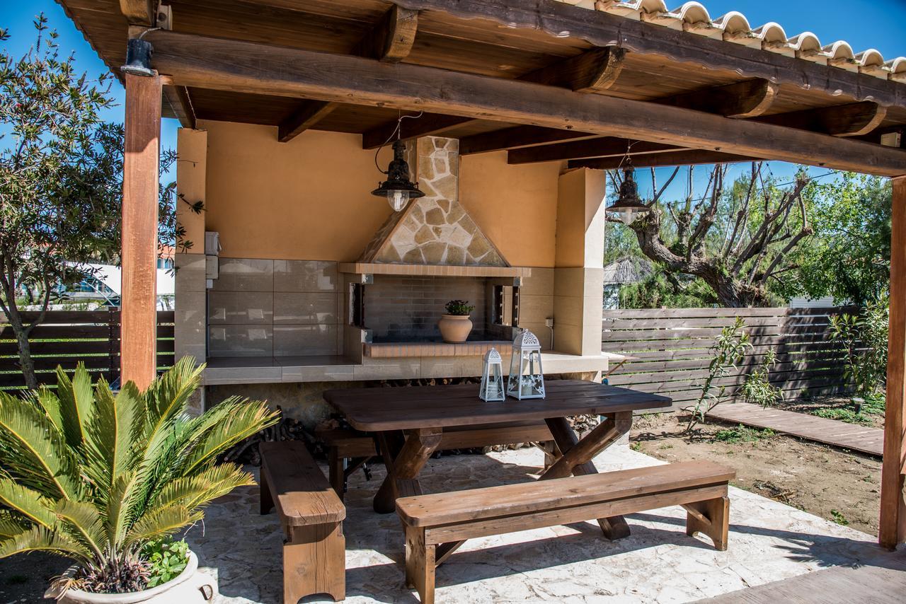 Iguana Villa